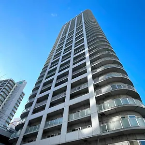 Ams Tower 806 札幌市
